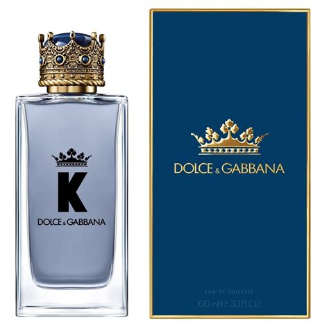 dolce gabbana parfum king|dolce and gabbana king price.